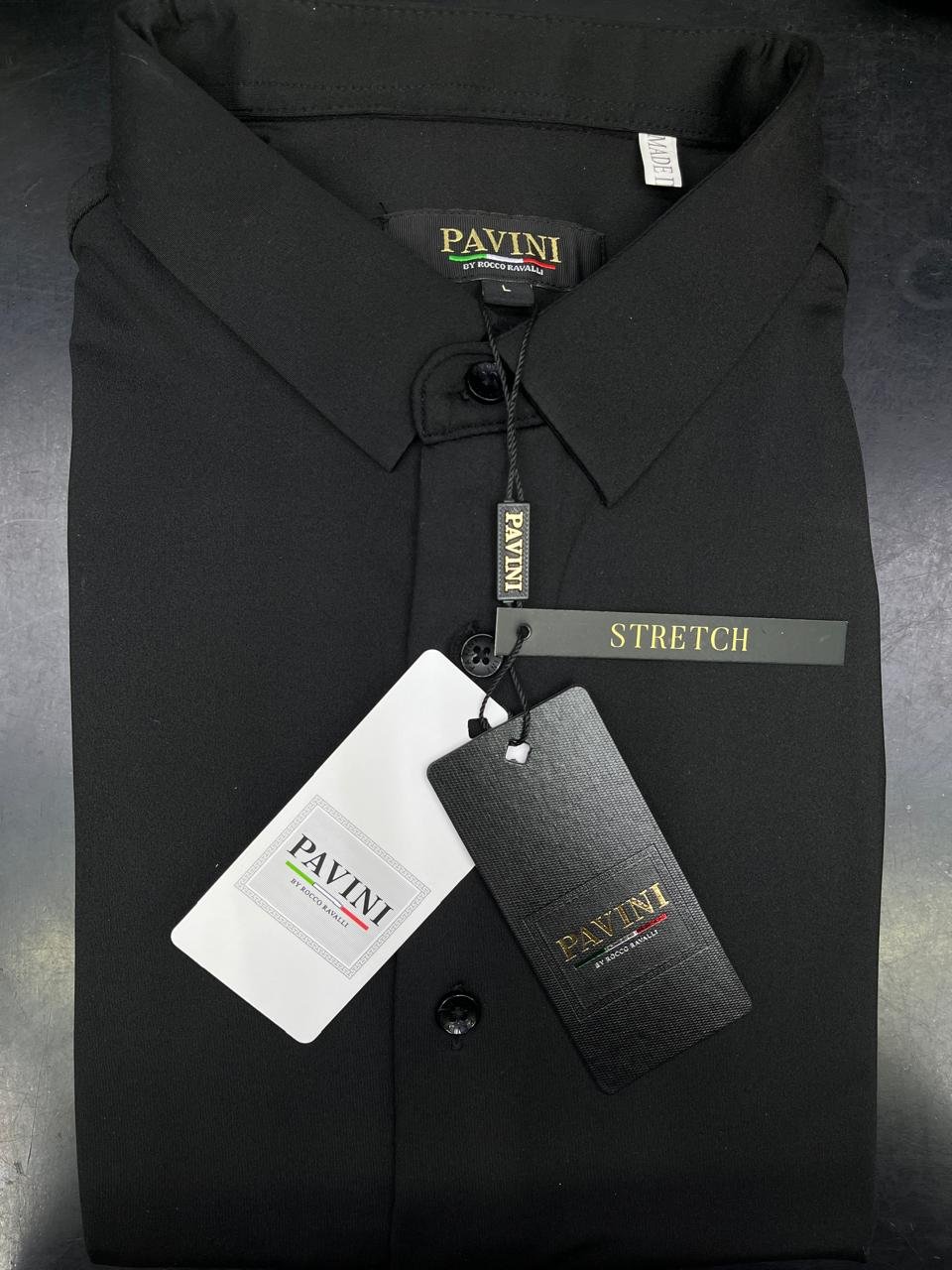 Camisa